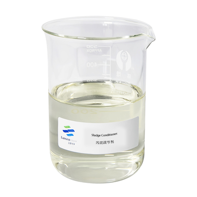 Çamur Şartlandırıcı Su Bazlı Çamur Şartlandırıcı, pH'a Duyarsız Özelliklere ve Yüksek Klor Direncine Sahip