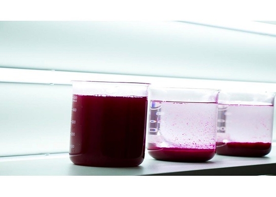 Viskozite 30-1000 Cas 55295-98-2 Suda Renk Açıcı LSD-01 Sıvı Suda Renk Açıcı Madde
