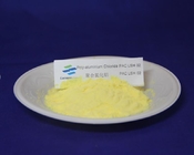 İçme Suyu Atıksu Arıtımı için Poli Alüminyum Klorür Sıvı PAC 1327-41-9