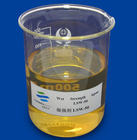 PH 4-7 Islak Mukavemet Ajan Açık Sarı Şeffaf Sıvı Kağıt Üretimi Endüstrileri