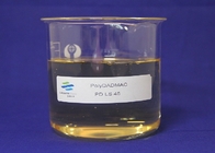 Poly Dadmac Katı İçeriği 39-41 Polimer Topaklayıcı Su Arıtma kanalizasyon su arıtma polielektrolit topaklayıcı