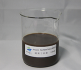 Kuaterner Amonyum Tuzu Katyonik Yüzey Boyutlandırma Ajanı Karton Kağıt Yapımı PH 2-4 Depolama