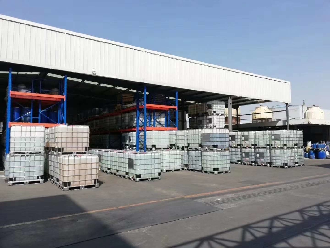 Katyonik Monomer DADMAC Renk Giderici Ajan Dialil Dimetil Amonyum Klorür Tekstil pıhtılaştırıcı topaklayıcı