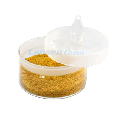 Poli Alüminyum Klorür PAC