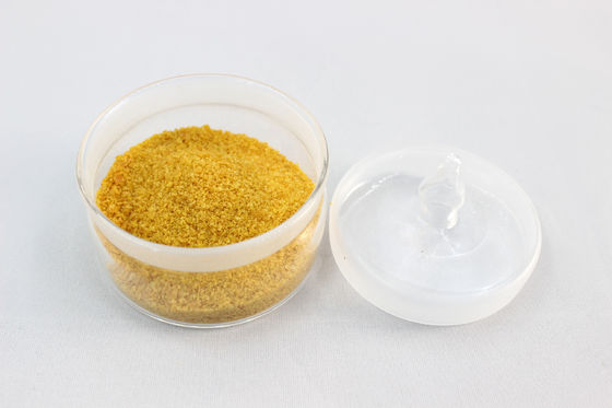 Poli Alüminyum Klorür PAC