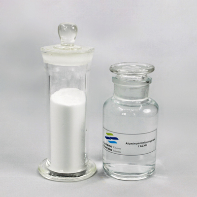 ACH Chemicals Kağıt Endüstrisinde Kullanılan Alüminyum Klorohidrat Deodorant 12042-91-0