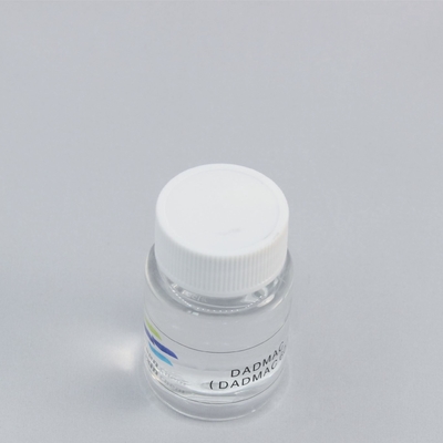 Katyonik Monomer DADMAC Renk Giderici Ajan Dialil Dimetil Amonyum Klorür Tekstil pıhtılaştırıcı topaklayıcı