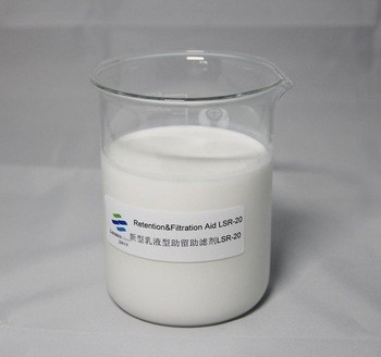 LSR-20 Tutma Filtrasyonu YARDIMI, MT Kağıt Başına 300-1000 Gram Kültür Kağıdı Düşük Dozaj