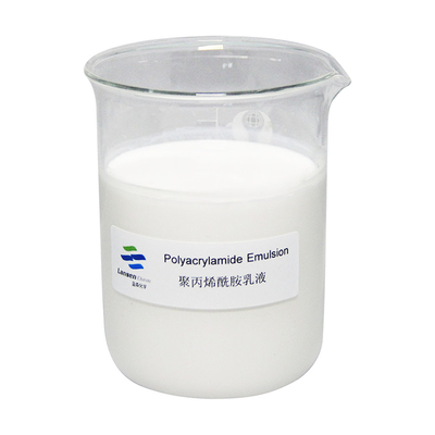 Çamur Su Arıtma Kimyasalları Polyacrylamide Emülsiyon Üretici Fiyat Yüksek Kaliteli Pam Sıvı Flocculant