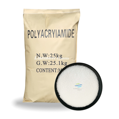 Çamur Su Çıkarma Koagülantı Polyakrilamit Tozu Üretici Fiyat Yüksek Kaliteli Pam Tozu Flocculant