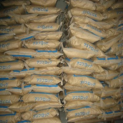 High Efficiency Polyaluminium Chloride PAC with 60-85 Basicity for Quick Flock Formation in Water Treatment