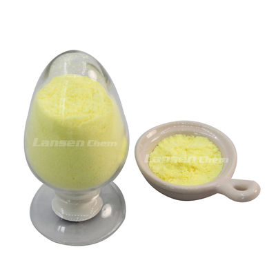 High Purity 28% Poly Aluminium Chloride PAC with 60-85 Basicity for Wastewater Treatment as Light Yellow Powder