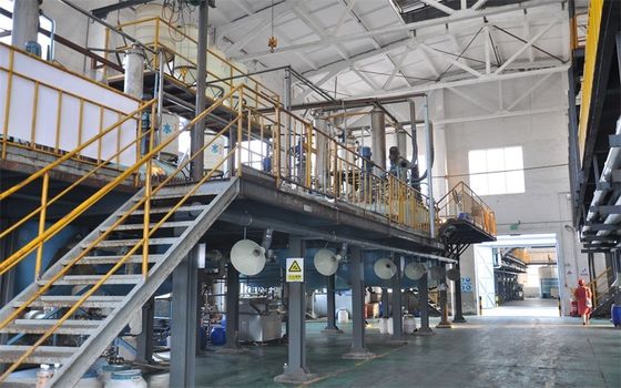 Poli Alüminyum Klorür PAC