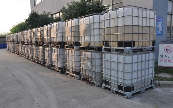 DADMAC Kil Stabilizatörü Flokkulan Kimyasallar