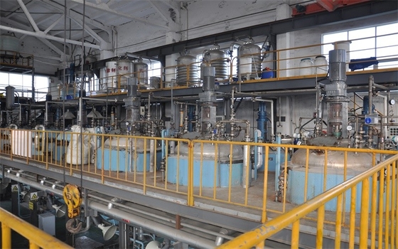ACH Chemicals Kağıt Endüstrisinde Kullanılan Alüminyum Klorohidrat Deodorant 12042-91-0