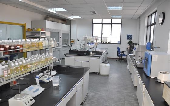 DADMAC Kil Stabilizatörü Flokkulan Kimyasallar