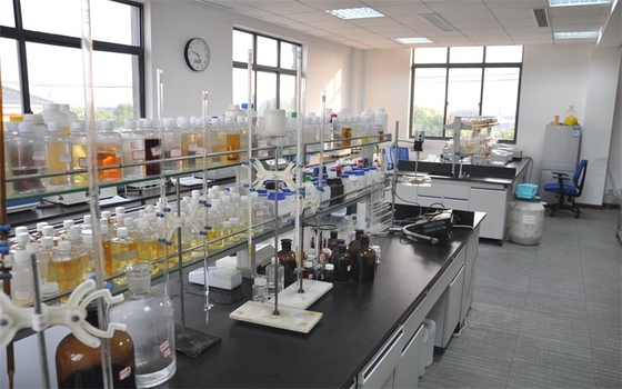 Katyonik Monomer DADMAC Petrol Kimyasalları Topaklayıcı ve Kil Stabilizatörü