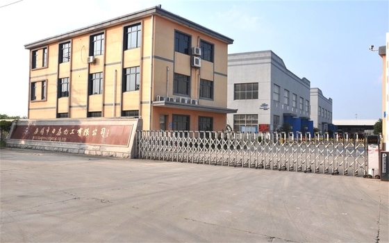 Karbon Kağıdı CAS 144245-85-2 İçin Kağıt Yapımı Kimyasalları AKD Balmumu Emülsiyonu