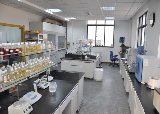 Yüksek Verimli Katyonik Sabitleme Ajanı İnce Elyaf Tutma Renksizliği İyileştirir