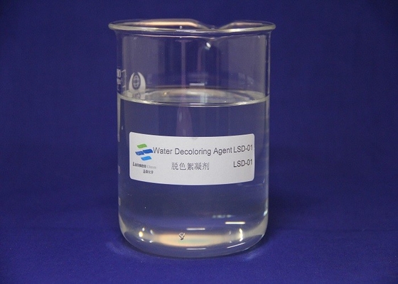 Polychem DCA Su Renk Açıcı Ajan Cas 55295-98-2