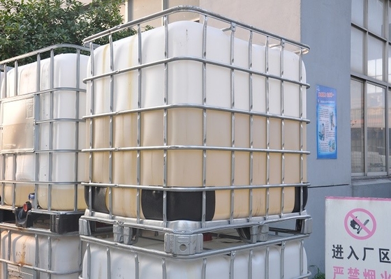 Petrol Sahası Endüstrisinde Atık Su Arıtmasında Kullanılan Katyonik Polimer Poliamin Pıhtılaştırıcı