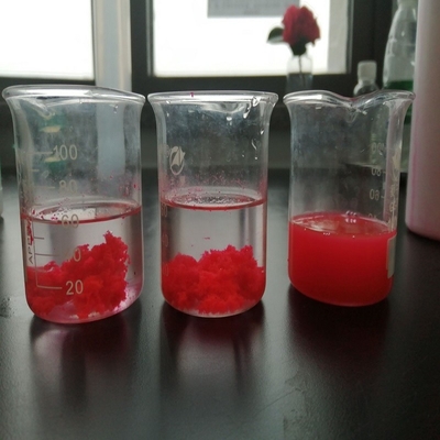 Kağıt Pigment Sanayi Su Renk Giderici Ajan Flokülant Petrol Sahası Kanalizasyon Katı Sıvı Ayırma