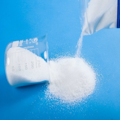 Taş Ocağı PAM Flokülant Hızlı Sedimantasyon / Katı Sıvı Ayırma