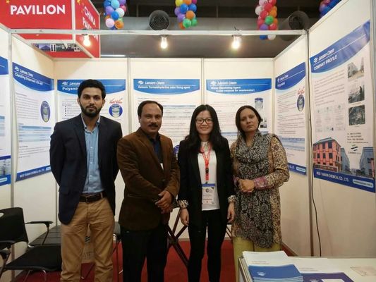 Endüstriyel Kağıt Yapımı Yardımcı Maddesi Köpük Kesici