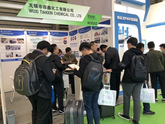 %50 Poliamin Atıksu Arıtma Yardımcıları