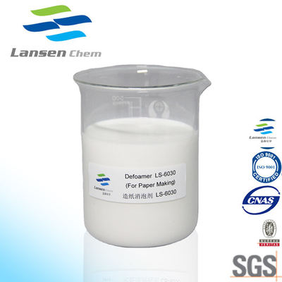 Köpük Giderici Katı İçeriği %30±1