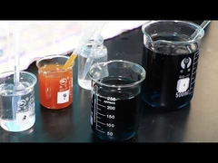 Su Arıtma Maddesi 3