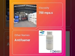 Kağıt Katkı Maddesi Silikonsuz Endüstriyel Köpük Kesici Kağıt Yapımı Köpük Önleyici Kimyasal Islatıcı Ajan