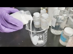 Petrol ve Madencilikte Anyonik Pam Poliakrilamid Emülsiyon Endüstriyel Atıksu Arıtımı