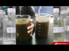 Polydadmac Pıhtılaştırıcı