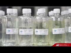 Polydadmac Pıhtılaştırıcı