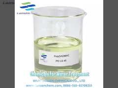 Su Arıtma Kimyasalları