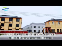 Peki ya Lansen'ın teslimat kapasitesi?