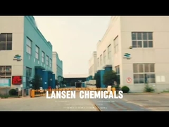 PolyDADMAC, renk değiştirme ajanı ihracat konteyner yükleme