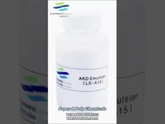 Kağıt üretimi ve morluk endüstrisi için hangi kimyasallar kullanılır