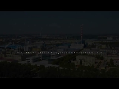 Wuxi Lansen Chemicals Co., Ltd.